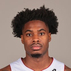 Davion Mitchell
