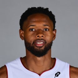 Haywood Highsmith headshot