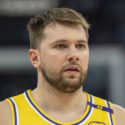Luka Doncic