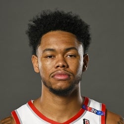 Anfernee Simons headshot