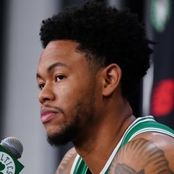 Anfernee Simons headshot