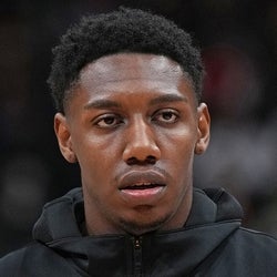 RJ Barrett headshot