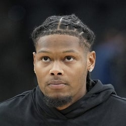 Cam Reddish