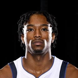 Brandon Williams headshot