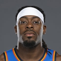 Luguentz Dort headshot