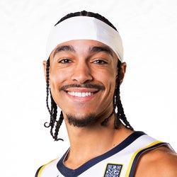 Andrew Nembhard headshot