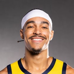 Andrew Nembhard headshot