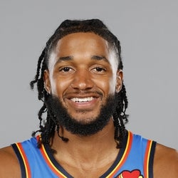 Isaiah Joe headshot