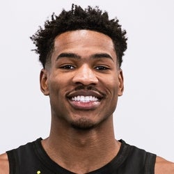 Ochai Agbaji headshot