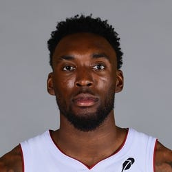 Nassir Little