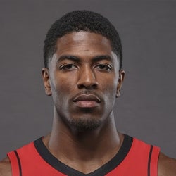 Nate Williams headshot