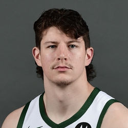 Liam Robbins