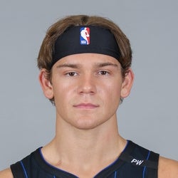 Mac McClung headshot