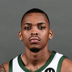James Akinjo