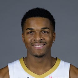 Tevian Jones