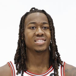 Ayo Dosunmu headshot