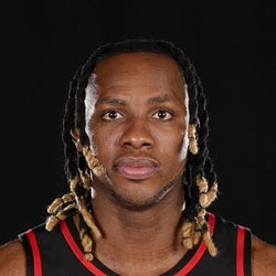 Charles Bassey headshot