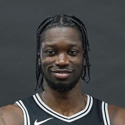 Nathan Mensah