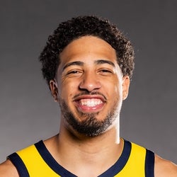 Tyrese Haliburton