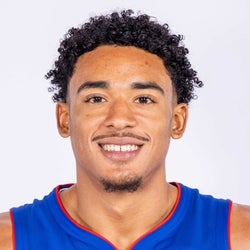 Jared Rhoden NBA Stats & News