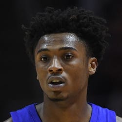 Ashton Hagans