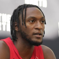 Immanuel Quickley headshot