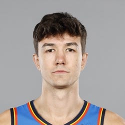 Cormac Ryan