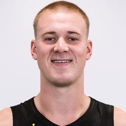 Joey Hauser