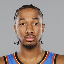 Aaron Wiggins headshot
