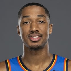 Aaron Wiggins
