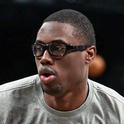 Jalen Smith headshot