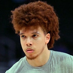Jason Preston headshot