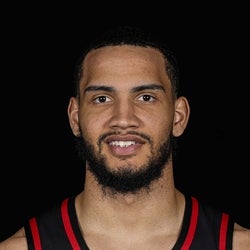 Tyrese Martin headshot