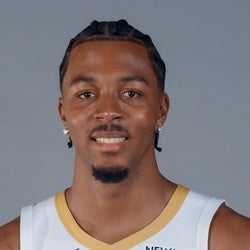 Trey Murphy headshot