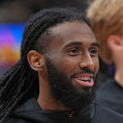 Javon Freeman-Liberty