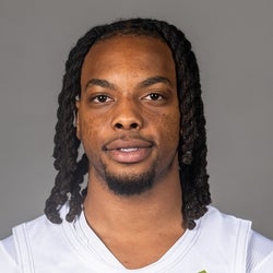 Darius Garland headshot