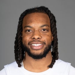 Darius Garland headshot