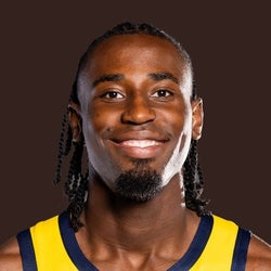 Aaron Nesmith headshot