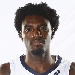 Vince Williams headshot