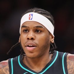 Javonte Cooke