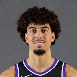 Brodric Thomas