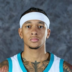 Tre Mann