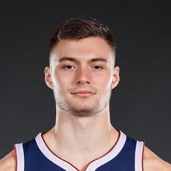 Christian Braun headshot
