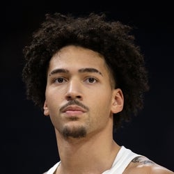 Jalen Wilson headshot