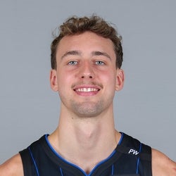 Franz Wagner headshot