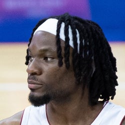 Precious Achiuwa headshot