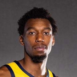 James Wiseman headshot