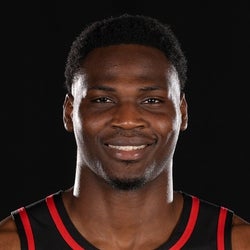 N'Faly Dante headshot