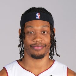 Alondes Williams headshot