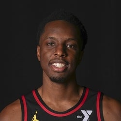 Onyeka Okongwu headshot